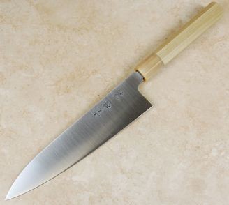 Konosuke HD2 Gyuto 210mm