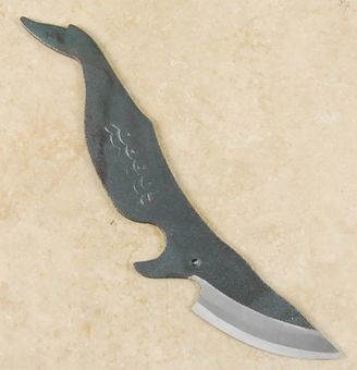 Kujira Minke Whale Kogatana