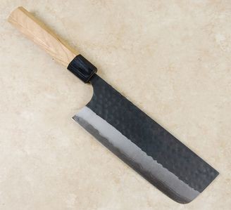 Masakage Koishi Nakiri 165mm