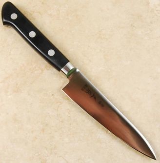 Masamoto VG Petty Knife 120mm