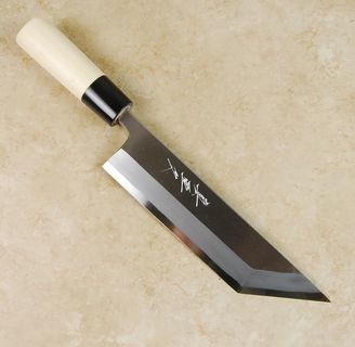 Sakai White #2 Unagi Knife 180mm