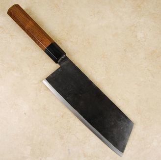 Takeda Stainless Clad Banno Bunka 170mm