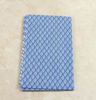 Tenugui Towel Blue Waves