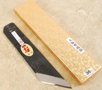 Okeya White #2 Eel Knife 36mm Sale