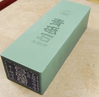 Naniwa Aotoshi 2K Green Brick 