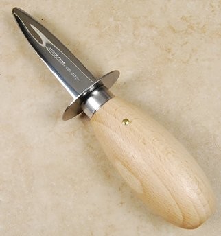 Kohetsu Oyster Knife