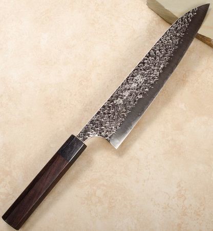 Kurosaki Shizuku R2 Gyuto 210mm