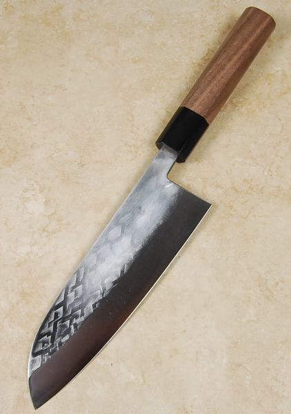 Kohetsu SLD Santoku 170mm