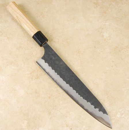 Masakage Koishi Gyuto 210mm