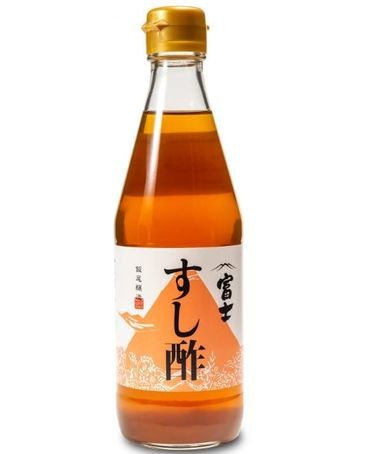 Iio Jozo Sushi Vinegar 360ml