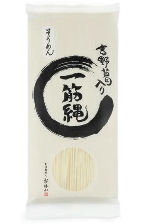 Miwayamakatsu Somen Noodles 500g