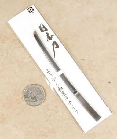Kohetsu Mini Sword
