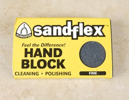 Sandflex Super Eraser Fine