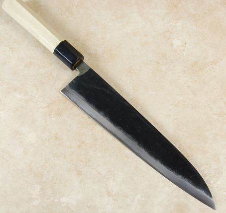 Moritaka AS Gyuto 240mm