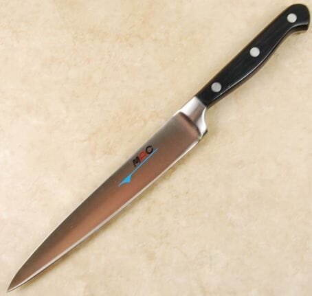 MAC Professional Fillet Knife 7