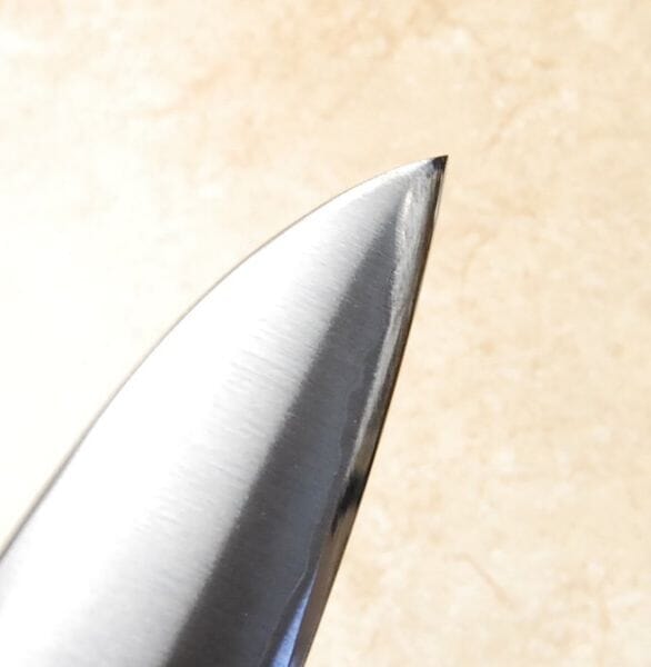 Kohetsu HAP40 Gyuto 210mm