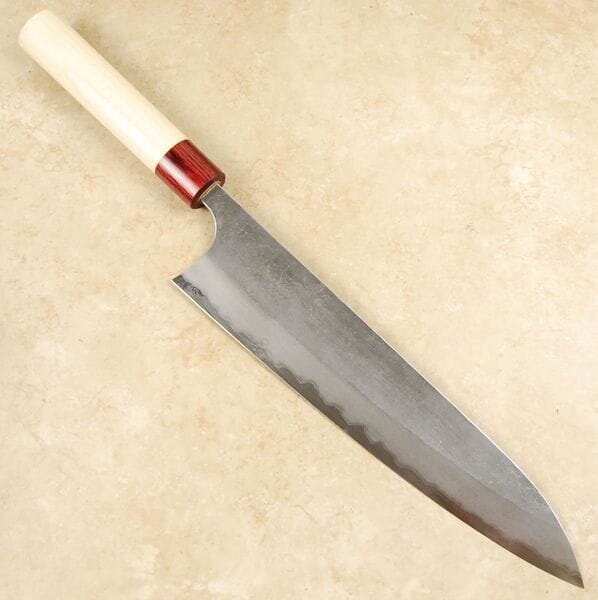 Masakage Yuki Gyuto 240mm
