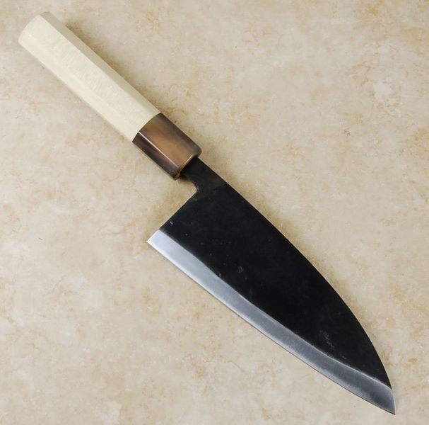 Moritaka AS Deba 180mm