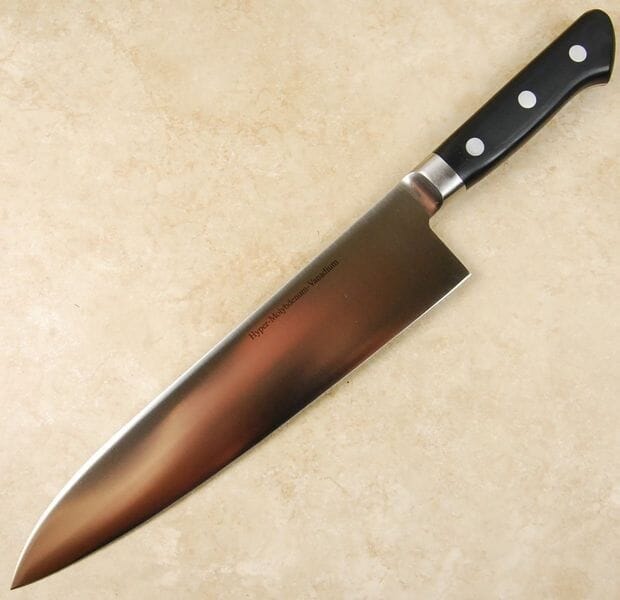 Masamoto VG Gyuto 240mm