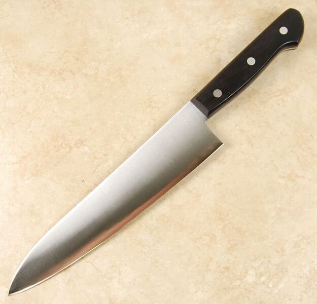 Kohetsu Blue 2 Gyuto 240mm