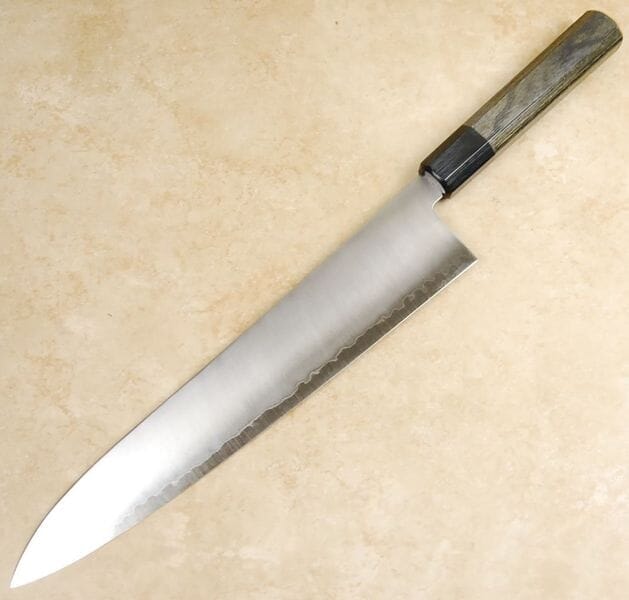 Kohetsu HAP40 Gyuto 270mm