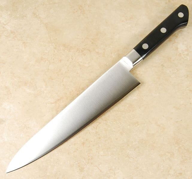 Tojiro DP Gyuto 210mm