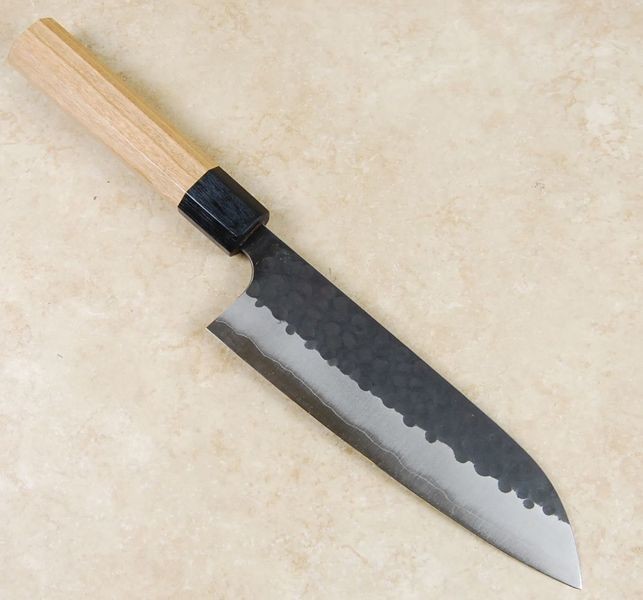 Masakage Koishi Santoku 170mm