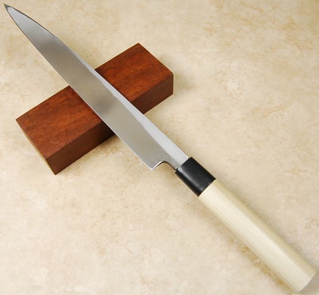 Tojiro Shirogami Yanagiba 270mm