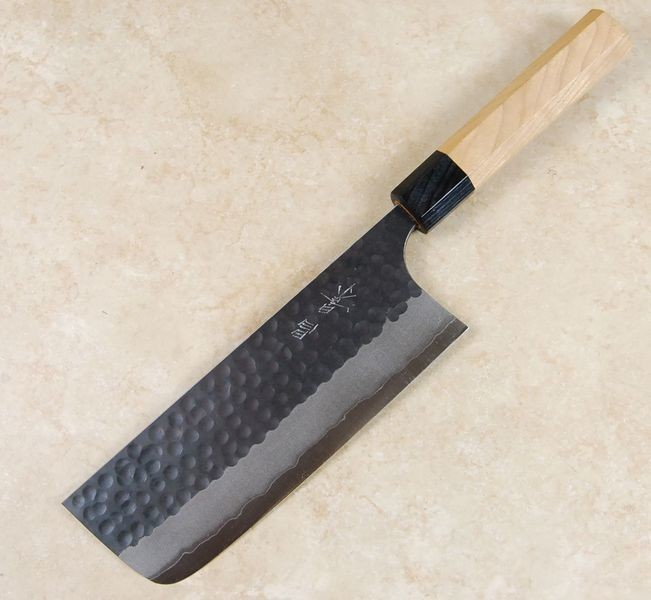 Masakage Koishi Nakiri 165mm