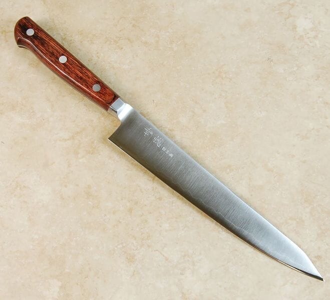 Kohetsu HAP40 Western Petty 180mm