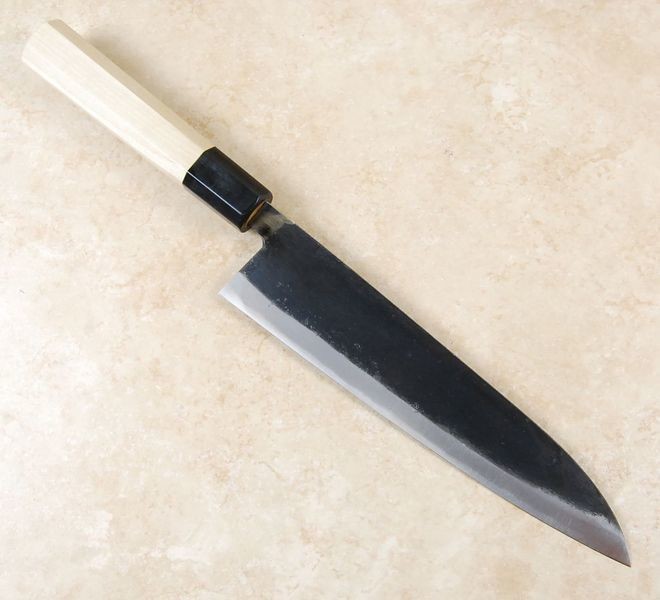 Moritaka AS Gyuto 210mm