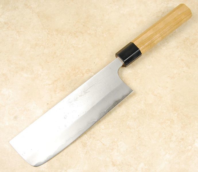 Kato AS Nakiri 165mm