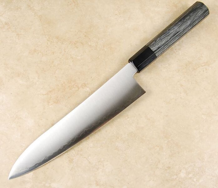 Kohetsu HAP40 Gyuto 210mm