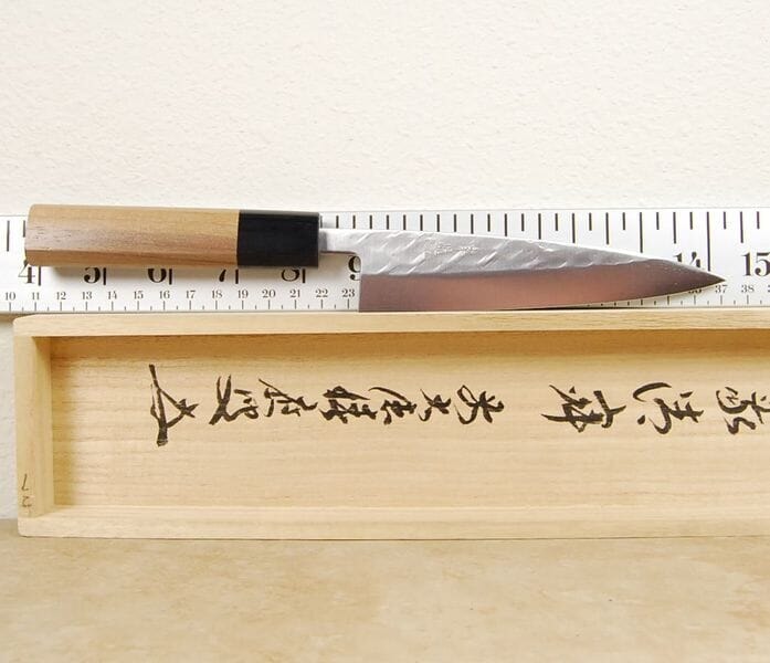 Kohetsu SLD Petty 130mm