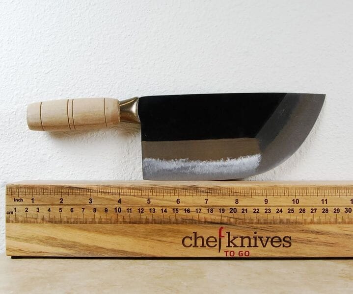 CCK Li'l Rhino Cleaver