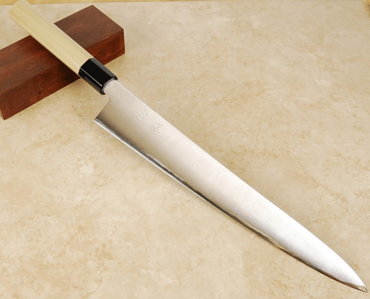 Kohetsu Aogami Super Sujihiki 270mm