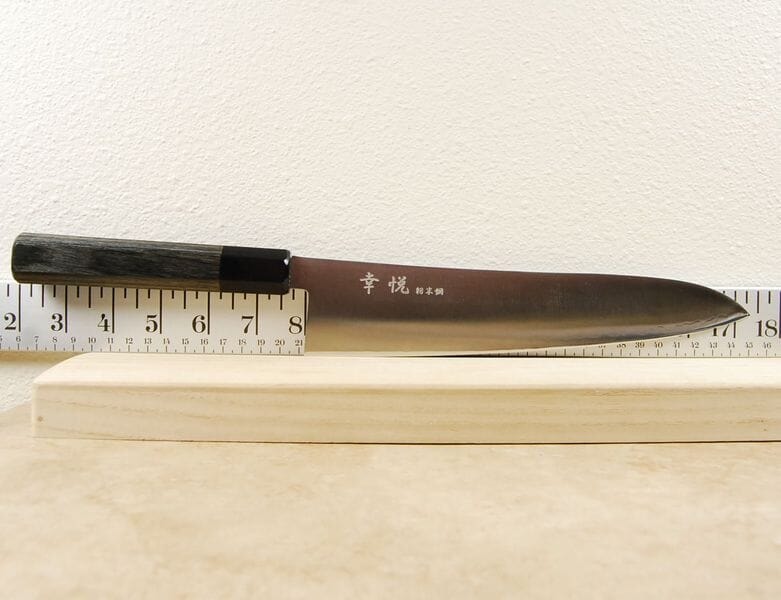Kohetsu HAP40 Gyuto 240mm