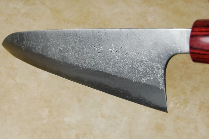 Masakage Yuki Gyuto 270mm