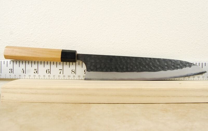 Masakage Koishi Gyuto 240mm
