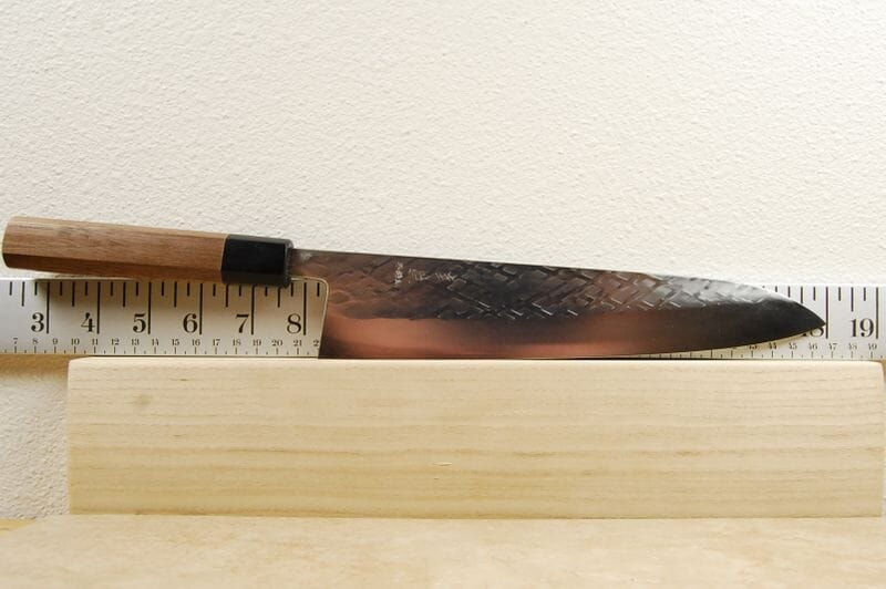 Kohetsu SLD Gyuto 180mm
