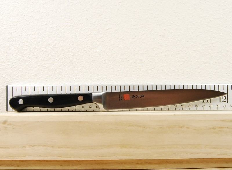 MAC Professional Fillet Knife 7