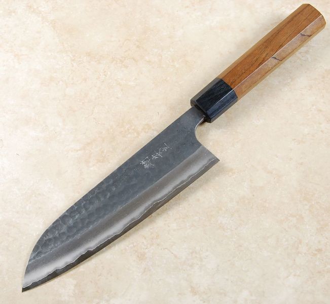 Anryu AS Santoku 170mm