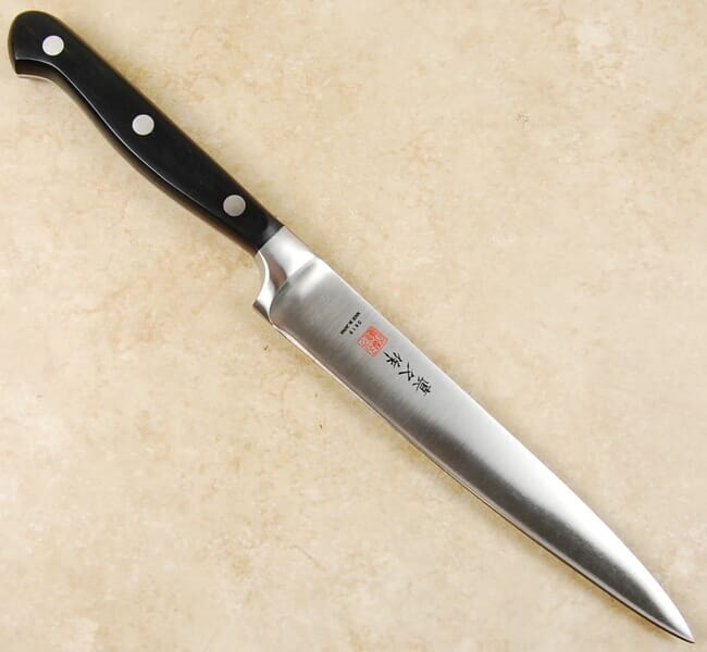 MAC Professional Fillet Knife 7"