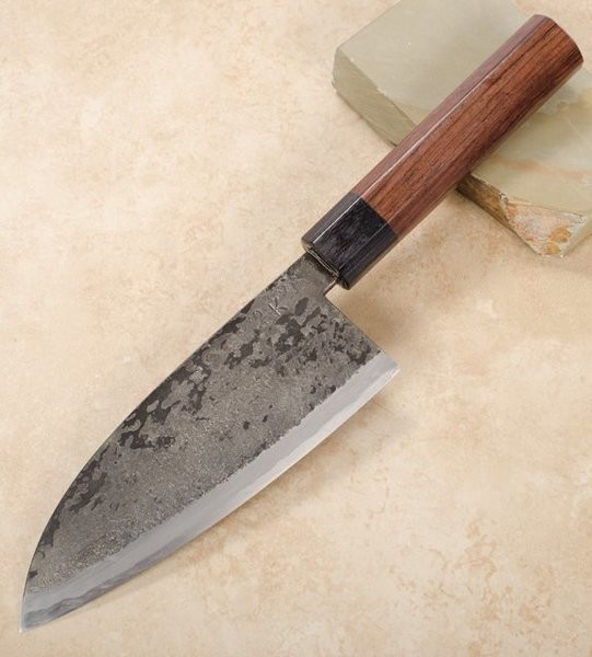 Takeda Classic Deba Bocho 180mm