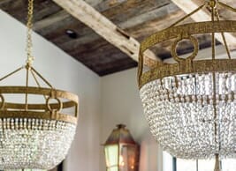 Coastal Chandeliers