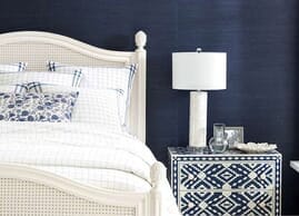 Coastal Bedrooms