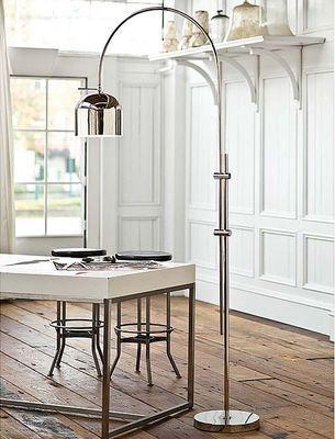 Classic Style Floor Lamps Cottage Bungalow