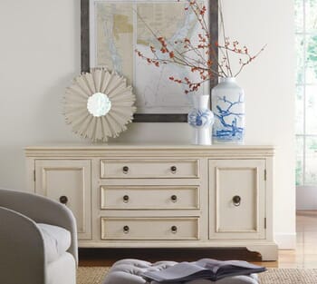 Beach Themed Entertainment Wall Centers For Cottage Bungalow Entertainment Wall Centers