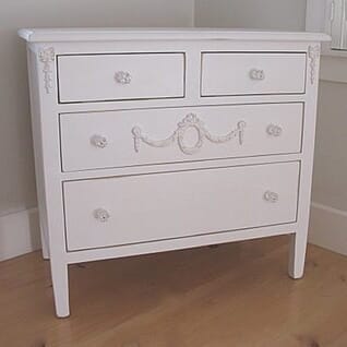 Emma S Coastal Dresser For Sale Cottage Bungalow