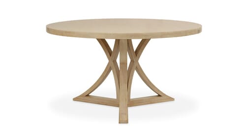 Floyd Dining Table in Two Sizes for Sale - Cottage & Bungalow